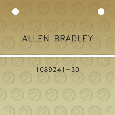 allen-bradley-1089241-30