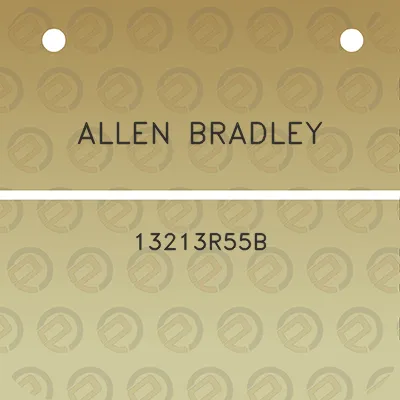 allen-bradley-13213r55b