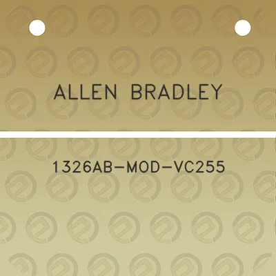 allen-bradley-1326ab-mod-vc255