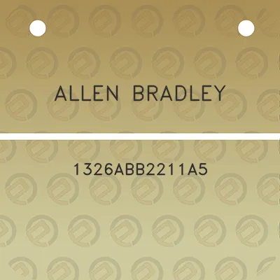 allen-bradley-1326abb2211a5