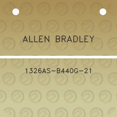 allen-bradley-1326as-b440g-21