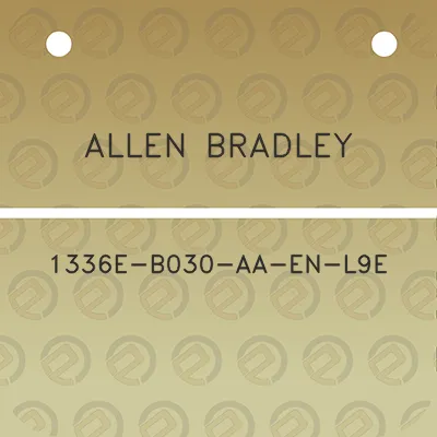 allen-bradley-1336e-b030-aa-en-l9e