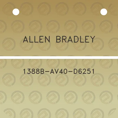 allen-bradley-1388b-av40-d6251