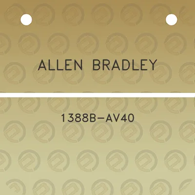 allen-bradley-1388b-av40