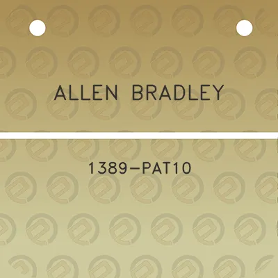 allen-bradley-1389-pat10