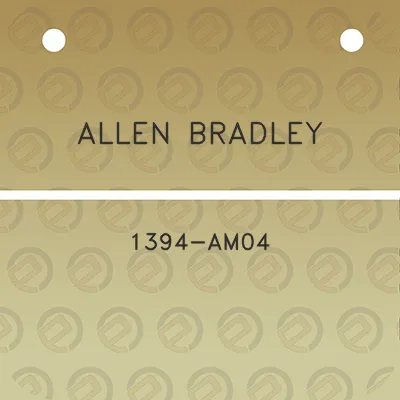 allen-bradley-1394-am04