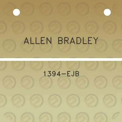 allen-bradley-1394-ejb