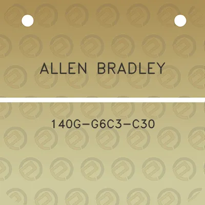 allen-bradley-140g-g6c3-c30