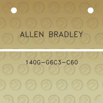 allen-bradley-140g-g6c3-c60