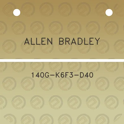 allen-bradley-140g-k6f3-d40