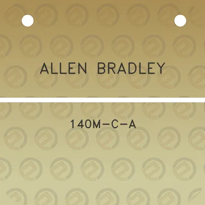 allen-bradley-140m-c-a