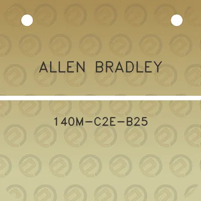 allen-bradley-140m-c2e-b25