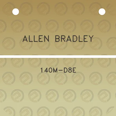 allen-bradley-140m-d8e