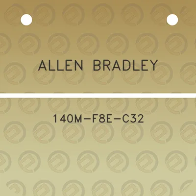 allen-bradley-140m-f8e-c32