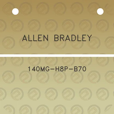 allen-bradley-140mg-h8p-b70