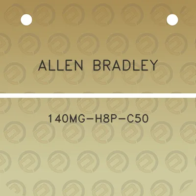 allen-bradley-140mg-h8p-c50