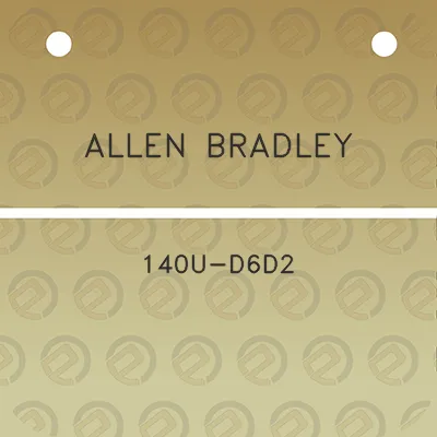 allen-bradley-140u-d6d2