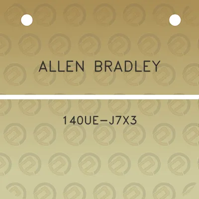 allen-bradley-140ue-j7x3