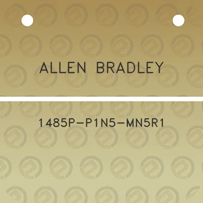 allen-bradley-1485p-p1n5-mn5r1