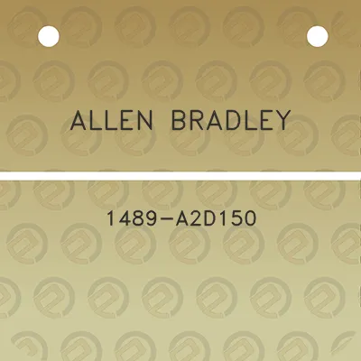 allen-bradley-1489-a2d150