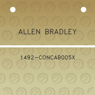 allen-bradley-1492-concab005x