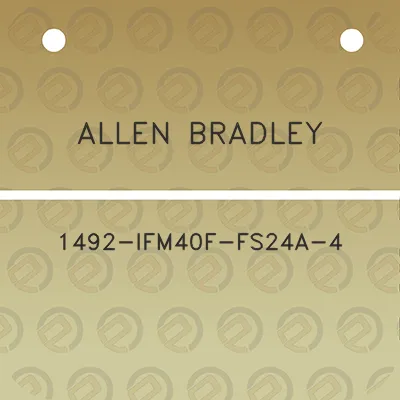 allen-bradley-1492-ifm40f-fs24a-4