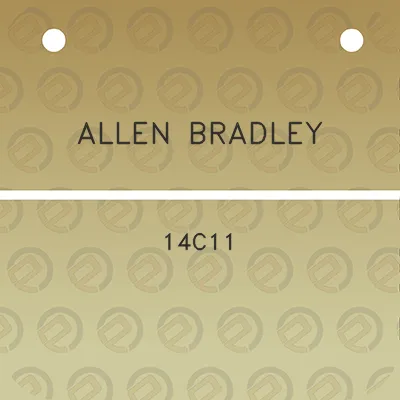 allen-bradley-14c11