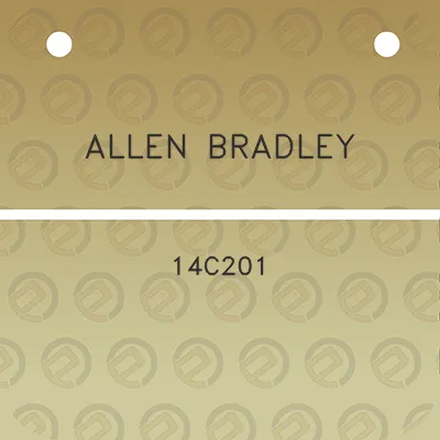 allen-bradley-14c201