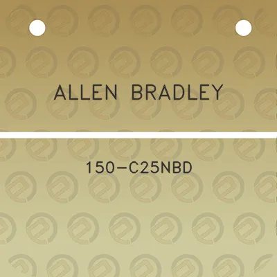 allen-bradley-150-c25nbd