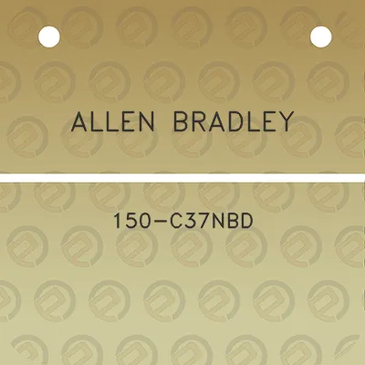 allen-bradley-150-c37nbd