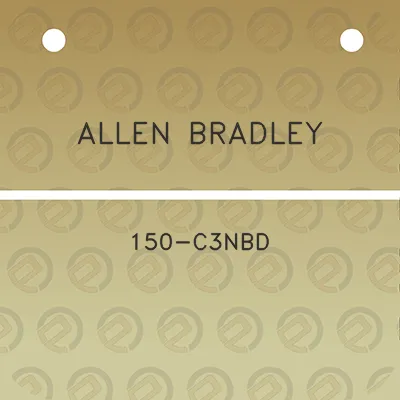 allen-bradley-150-c3nbd