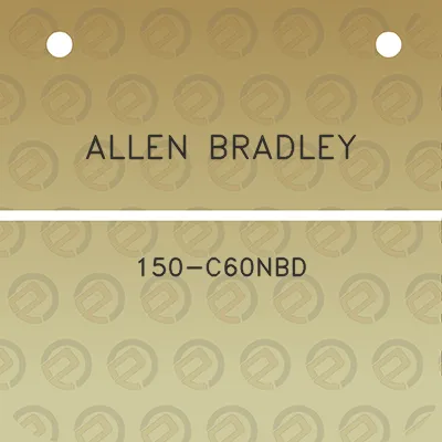 allen-bradley-150-c60nbd