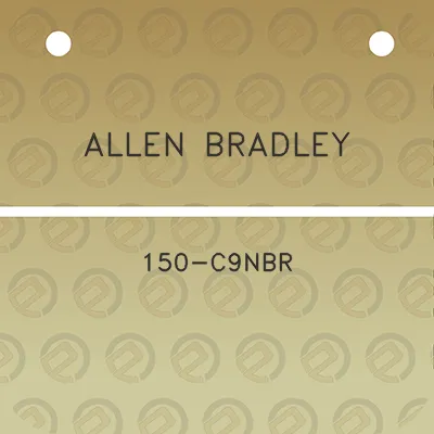 allen-bradley-150-c9nbr