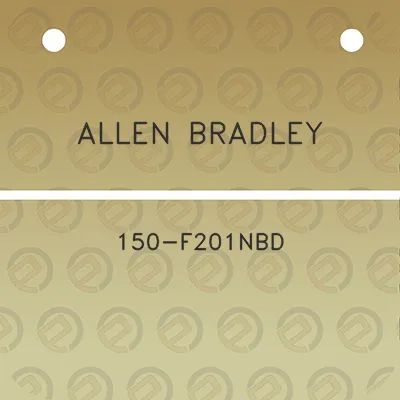 allen-bradley-150-f201nbd