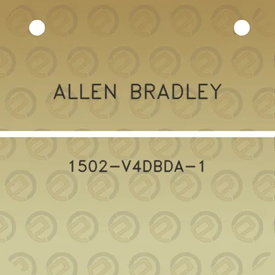 allen-bradley-1502-v4dbda-1