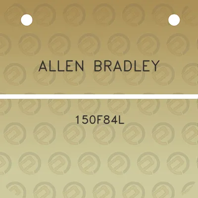 allen-bradley-150f84l