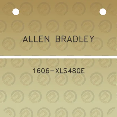 allen-bradley-1606-xls480e