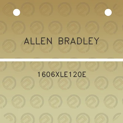 allen-bradley-1606xle120e