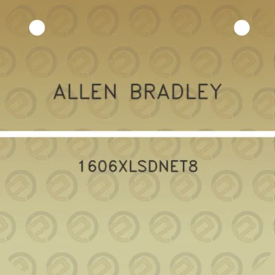 allen-bradley-1606xlsdnet8