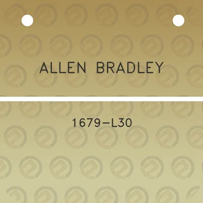 allen-bradley-1679-l30