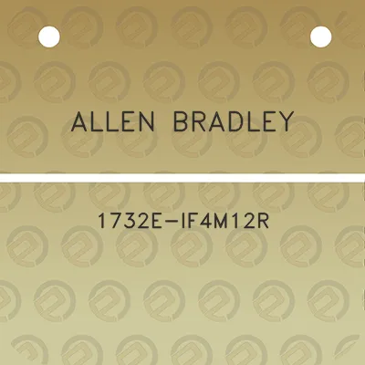 allen-bradley-1732e-if4m12r