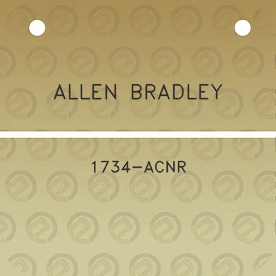 allen-bradley-1734-acnr