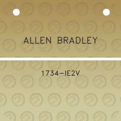 allen-bradley-1734-ie2v