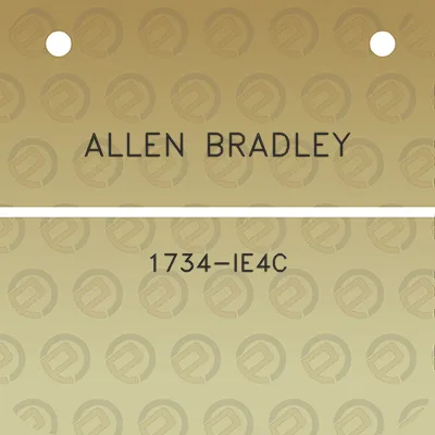 allen-bradley-1734-ie4c