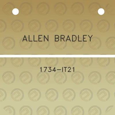 allen-bradley-1734-it21