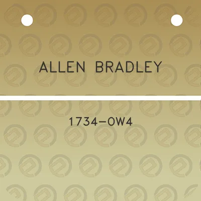 allen-bradley-1734-ow4