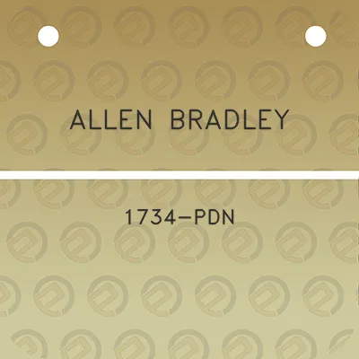 allen-bradley-1734-pdn