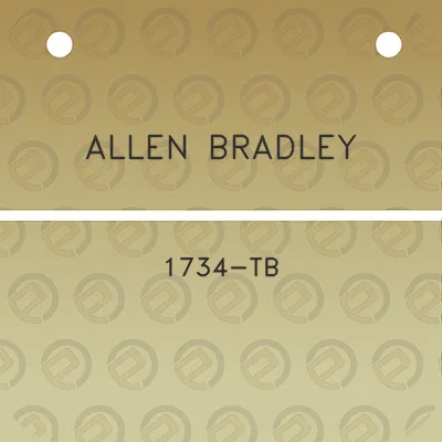 allen-bradley-1734-tb