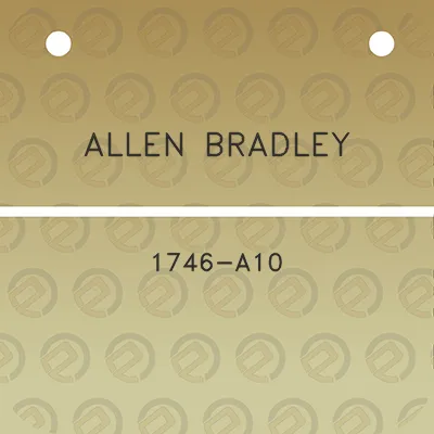 allen-bradley-1746-a10