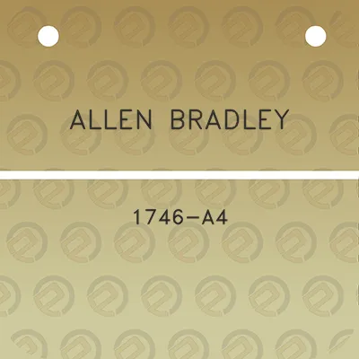 allen-bradley-1746-a4